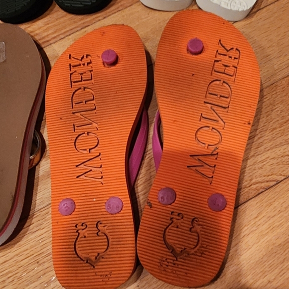 Designer Bundle Flip-Flops! - Picture 7 of 16